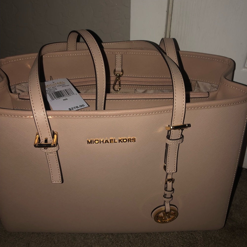 michael kors bag